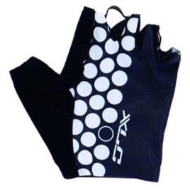 Xlc Luvas Cg-s09 L Black / White