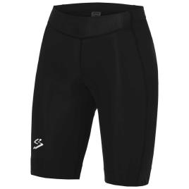 Spiuk Shorts Anatomic L Black