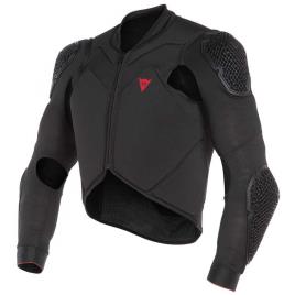 Dainese Colete Proteção Rhyolite Safety Lite Jacket M Black