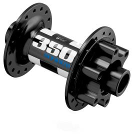 Dt Swiss Frente 350 Classic 6b 32H Black