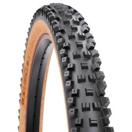 Wtb Pneu Mtb Vigilante Light Fast Rolling Dual Dna Sg2 Tubeless 29´´ Black / Brown