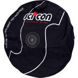 Sci-con Capas Para Rodas Nylon 26-29´´ Black