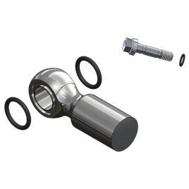 Var Roubar Sram Guide Elixir 50 Unidades One Size Black