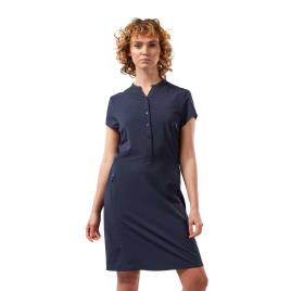 Craghoppers Vestido Nosilife Pro 18 Blue Navy