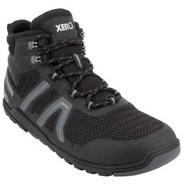 Xero Shoes Xcursion Fusion EU 41 Black Titanium