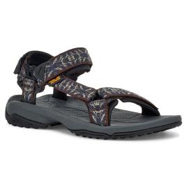 Teva Sandálias Terra Fi Lite EU 43 Triton Dark Shadow