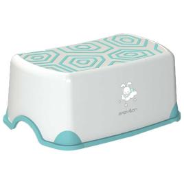Babylon Impulsionador De Coelhinhos Turtle One Size