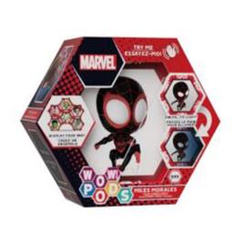 Marvel Figura Wow! Pod Marvel Miles Morales 3-6 Years Multicolor