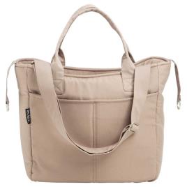 Leclerc Baby Bolsa Para Troca One Size Brown