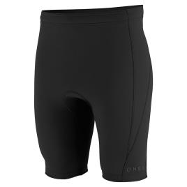 O´neill Wetsuits Calça Reactor Ii Legs 1.5 Milímetros Garoto 6 Black