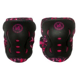 Krf Conjunto De Proteções Para Jovens S Pink