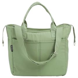 Leclerc Baby Bolsa Para Troca One Size Green