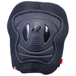 K2 Skate Marlee Pro Pad Set S Black