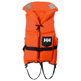 Helly Hansen Navigare Comfort 40-60 kg Fluo Orange