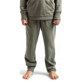 Hurley Corredores Enzyme Washed 10-11 Years Light Army