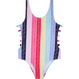 Pepe Jeans Fato De Banho Blake 14 Years Pink