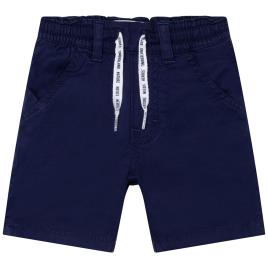 Timberland Shorts T04a18 3 Years Blue