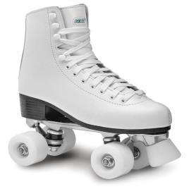 Roces Patins 4 Rodas Rc2 Classic EU 40 White