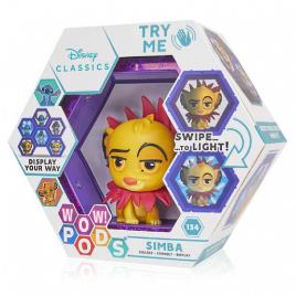 Disney Figura Wow! Pod Classic 3-6 Years Multicolor