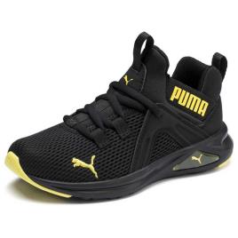 Puma Treinadores Enzo 2 Weave Ac Ps EU 31 Puma Black / Meadowlark
