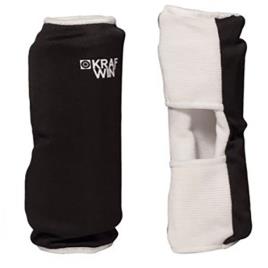 Krafwin Protector Junior One Size Black