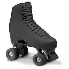 Roces Patins 4 Rodas Rc1 Classic EU 42 Black