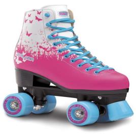 Roces Patins 4 Rodas Le Plaisir EU 35 Pink