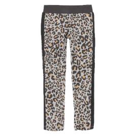Boboli Apertado Animal Print 7 Years Print