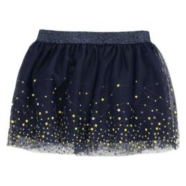 Boboli Saia Tulle 14 Years Navy