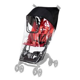 Gb Cobertor De Chuva Pockit+all-terrain One Size Transparent