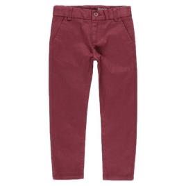 Boboli Calças Longas Stretch Satin 12 Years Plum