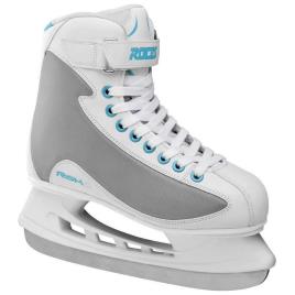 Roces Patins No Gelo Rsk 2 EU 42 White / Azure