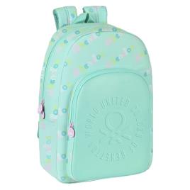 Safta Mochila Mundial Benetton One Size Multicolor