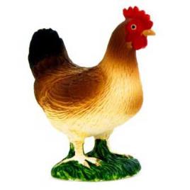 Mojo Figura Em Pé De Galinha One Size