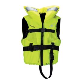 O´neill Wetsuits Child Superlite 100n Ce One Size Neon Yellow Child