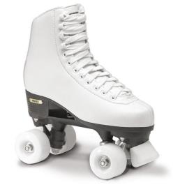 Roces Patins 4 Rodas Rc1 Classic EU 43 White