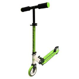 Park City Trotinete 120 One Size Green