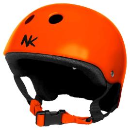 Nokaic Capacete L Orange