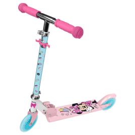 Disney Trotinete Minnie Richiudibile 22 One Size Pink / Blue
