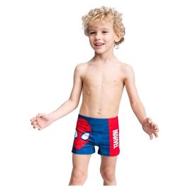 Cerda Group Swim Boxer Spiderman 4 Years Dark Blue