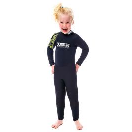 Jobe Voltar Zip Suit Junior Heavy Duty 5/3 Mm S Yellow