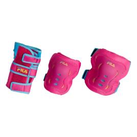 Fila Skate Bella Gear XS Pink