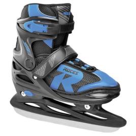 Roces Patins No Gelo Jokey Ice 2.0 EU 26-29 Black / Astro Blue