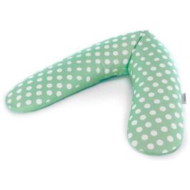 Theraline Estojo Dots Dl Indie One Size Green