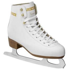 Roces Patins No Gelo Nirvana EU 44 White
