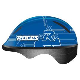 Roces Capacete Symbol M Blue