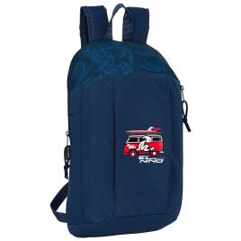 Safta Mochila El Niño Van Trip One Size Multicolor