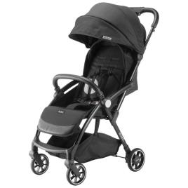 Leclerc Baby Carrinho De Criança Magicfold Plus One Size Black