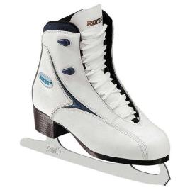 Roces Patins No Gelo Rfg 1 EU 36 White
