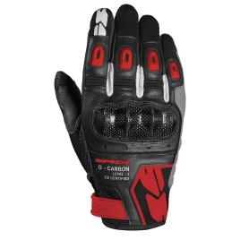Spidi Luvas G-carbon XL Red
